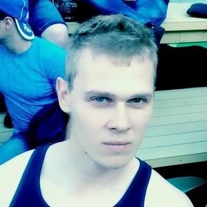 Meet your Posher, Vladislav